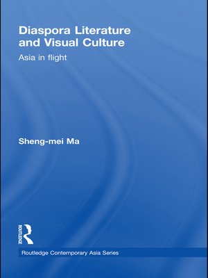 cover image of Diaspora Literature and Visual Culture